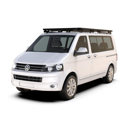 Kit de galerie Slimline II pour le Volkswagen T5 Transporter LWB (2003-2015) - de Front Runner