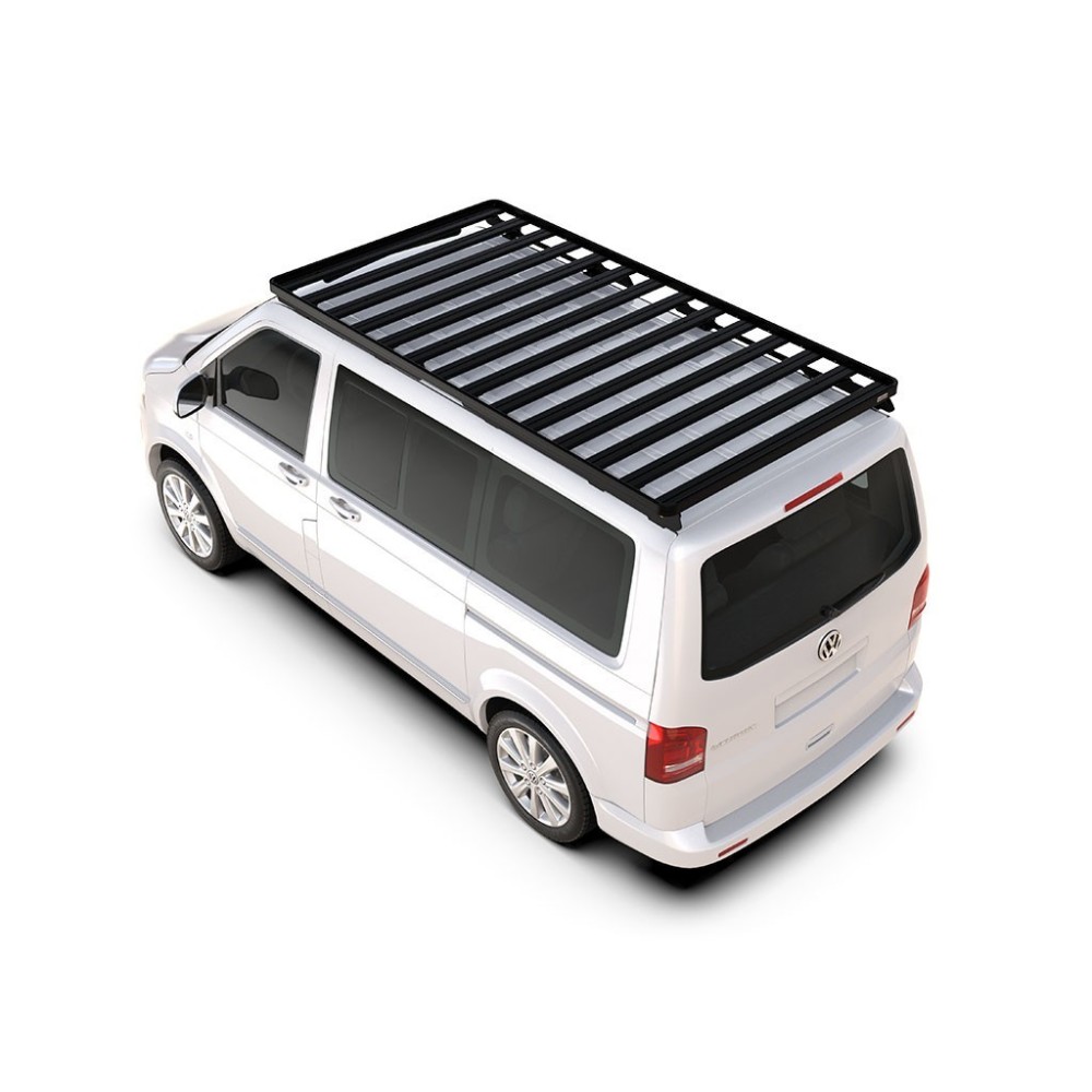 Kit de galerie Slimline II pour le Volkswagen T5 Transporter LWB (2003-2015) - de Front Runner