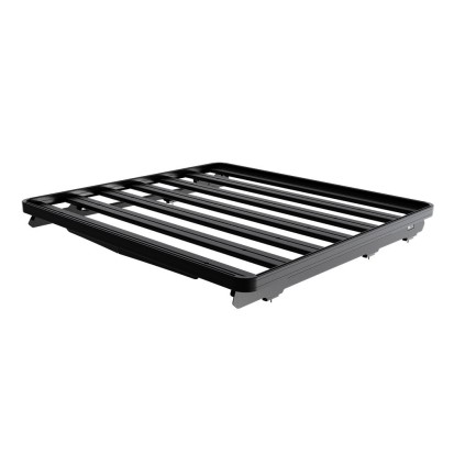 Kit de 1/2 galerie Slimline II pour le Volkswagen T5 Transporter LWB (2003-2015) - de Front Runner