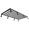 Kit de galerie de toit Slimline II / Haut /Volkswagen T2 Transporter/Kombi - de Front Runner