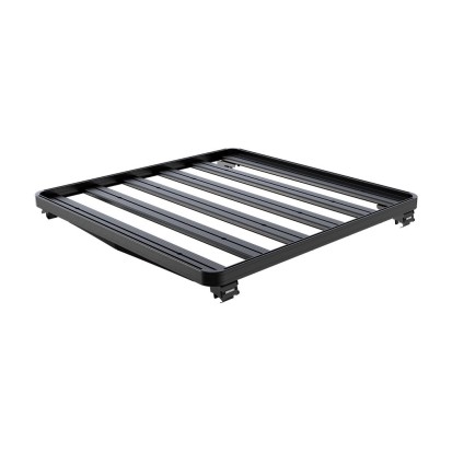 Kit de galerie de toit Slimline II pour une Volkswagen Polo Vivo (2009-2017) - par Front Runner