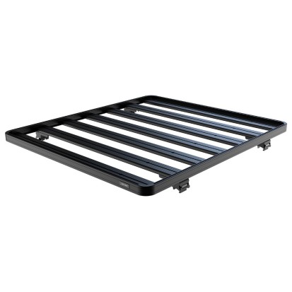 Kit de galerie de toit Slimline II pour Volkswagen Touareg (2018 - jusqu'à présent) - de Front Runner