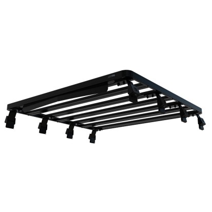 Kit de 1/2 galerie Slimline II pour une Jeep Wrangler 4xe (2021 - jusqu'à présent) / Haut - de Front Runner