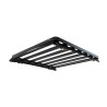 Kit de barres de toit Slimline II pour Rivian R1T (2022-Current)