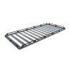 Kit de ridelles Expédition - Périmètre - pour une galerie de 2772mm (L) x 1255mm (l)