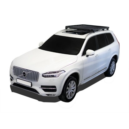 Kit de galerie Slimline II pour Volvo XC90 (2015-jusqu'à présent)- de Front Runner