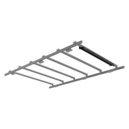 Barre lumineuse à LED 40in VX1000-CB SM / 12V/24V avec deflécteur de performance tout-terrain
