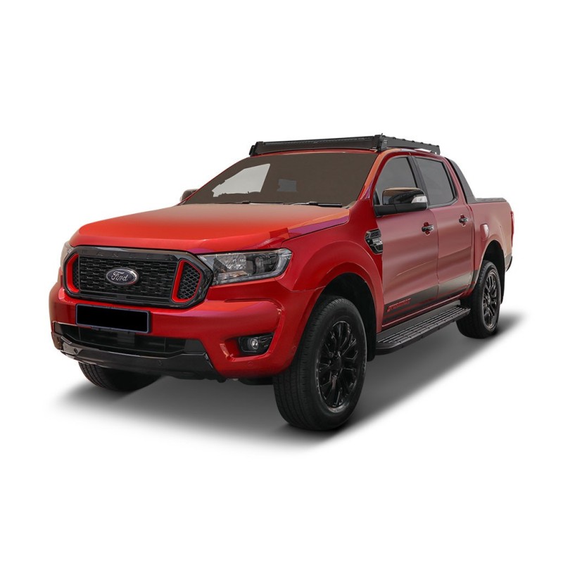 Calandre Raptor pour Ford ranger 2023 T9 - Équipement auto