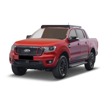 Kit de galerie Slimsport pour le Ford Ranger T6 / Wildtrak / Raptor (2012 - 2022) - de Front Runner