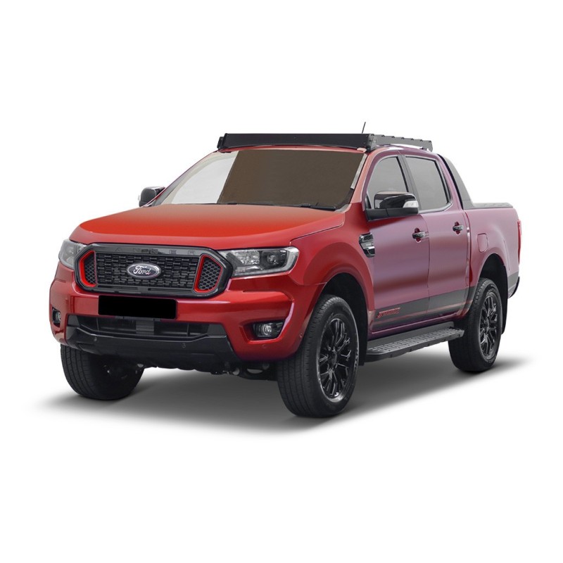 Kit de galerie Slimsport pour le Ford Ranger T6 / Wildtrak / Raptor (2012 - 2022) - de Front Runner