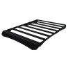 Kit de galerie Slimsport pour un Subaru XV Crosstrek (2018 - jusqu'à présent) / Prêt pour barre lumineuse - de Front ...