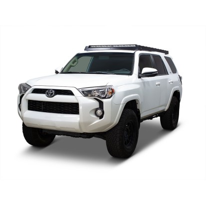 Kit de galerie Slimsport pour une Toyota 4Runner (5ème Gén) (2009 - jusqu'à présent) / Prêt pour barre lumineuse - de...