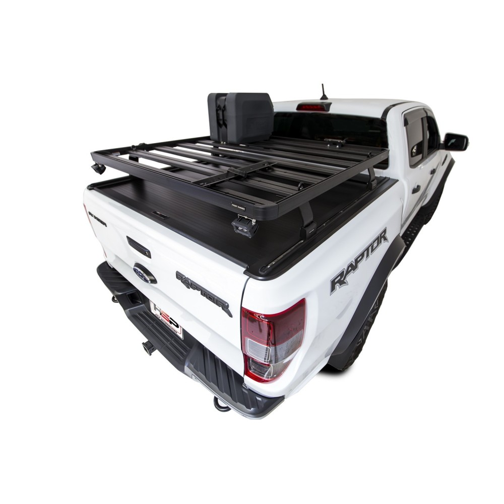 Kit de galerie de benne pour pick-up avec couverture HSP Electric Roll R / 1425(l) X 1358(L)