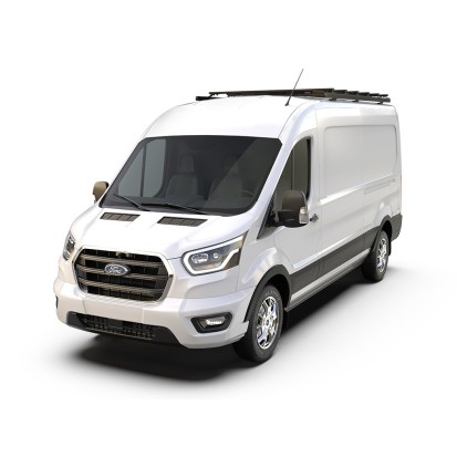 Kit de galerie Slimpro pour le Ford Transit (L2H2/130 in/Toit moyen) (2013 - jusqu'à présent) - de Front Runner