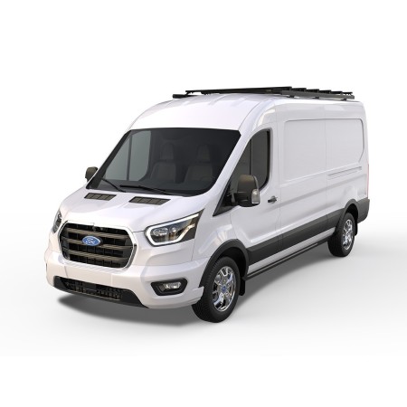 Kit de galerie Slimpro pour le Ford Transit (L2H3/130 in/Toit haut) (2013 - jusqu'à présent) - de Front Runner