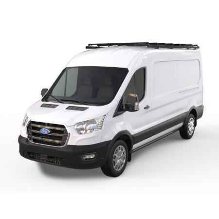 Kit de galerie Slimpro pour le Ford Transit (L3H2/136 in /Toit moyen) (2013 - jusqu'à présent) - de Front Runner