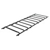 Kit de galerie Slimpro pour le Mercedes Benz Sprinter (L3H2/170in LWB/Toit haut) (2007 - jusqu'à présent) - de Front ...