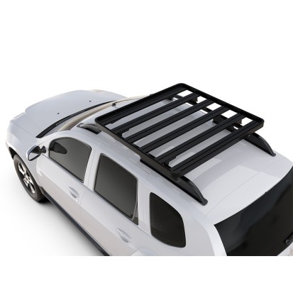 Kit de galerie Slimline II pour le Renault Duster 2ième Gén (2017-jusqu'à présent) - de Front Runner