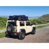 Suzuki Jimny (2018-Current) Ladder - by Front Runner