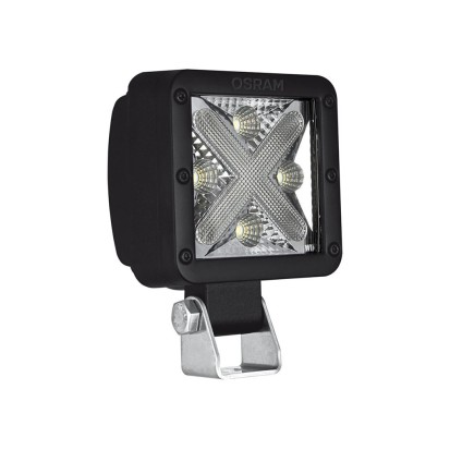 4in LED Light Cube MX85-WD / 12V / Wide Beam- de Osram