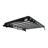 Kit de barres de toit Slimline II pour Volkswagen Caddy (2022-courant)