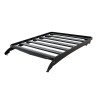 Ford Ranger T6.2 Wildtrak/Raptor Double Cab (2022-Current) Slimline II Roof Rack Kit / Low Profile