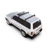 Kit de barres de toit pour une Toyota Land Cruiser 80 / Montage pour gouttière - de Front Runner