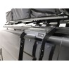 Échelle de galerie de fourgon Slimpro pour Mercedes-Benz Sprinter H1