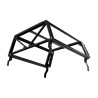Toyota Hilux Revo Double Cab (2016-Current) Pro Bed Rack System
