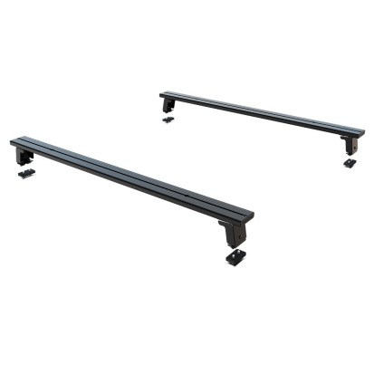 Kit de barres de toit pour le Land Rover New Defender 90/110 (2020-jusqu'à présent) - de Front Runner