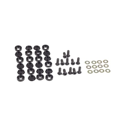 Kit de fermetures pour pied de rail - de Front Runner