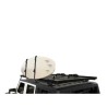 Porte vertical pour planche de surf - de Front Runner