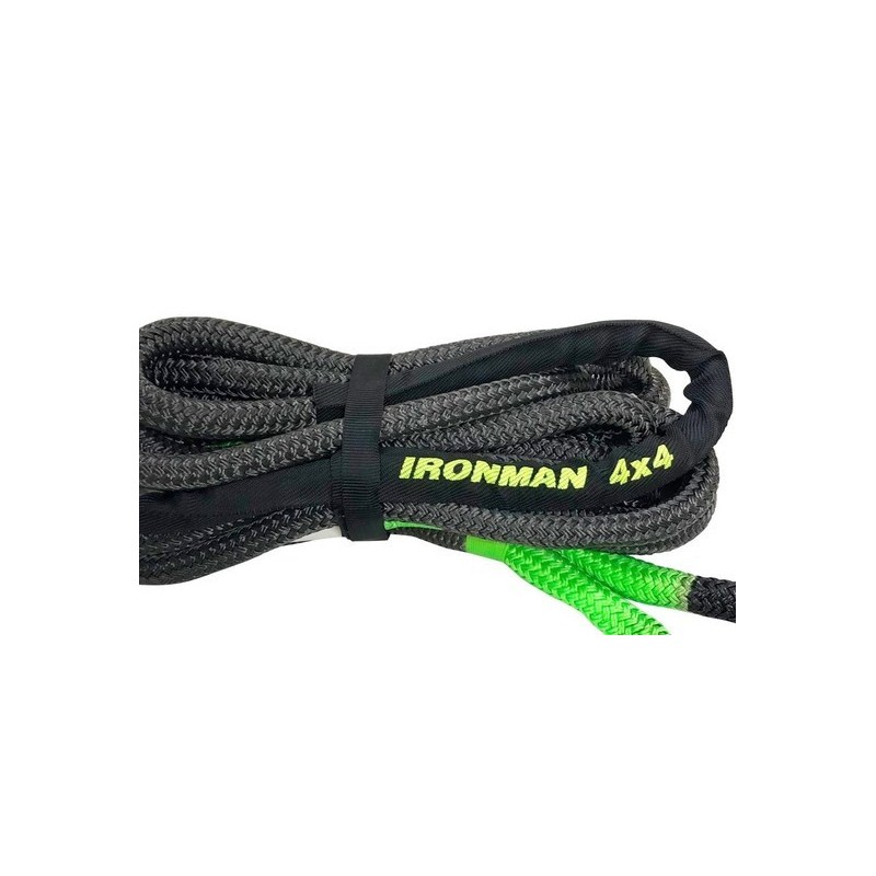 Corde Cinétique 9500 kg 9 metres  ironman 4x4 .jpg