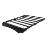 Toyota Tundra Crew Cab (2022-Current) Slimsport Roof Rack Kit / Lightbar Ready