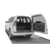 Kit de tiroir avec 6 boîtes Cub Pack pour le Toyota Prado 120/Lexus GX470 - de Front Runner