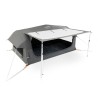 Tente de camping gonflable Dometic PICO FTC 2X2