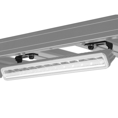 Support pour barre LED OSRAM 7in AND 14in SX180-SP/SX300-SP - de Front Runner