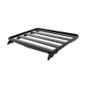 Kit de galerie Slimline II pour le Ford Ranger T6 4ème Gén Extended Cab (2012-2022) / Profil bas