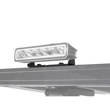 Support de montage pour barre LED OSRAM 22in SX500-SP - par Front Runner