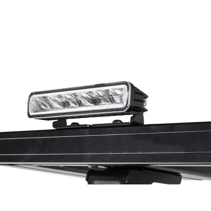 Support de montage pour barre LED OSRAM 22in SX500-SP - par Front Runner