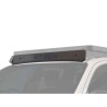 Déflecteur de vent pour galerie de toit à profil bas / 1345mm/1425mm (Largeur) - par Front Runner