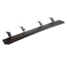 Déflecteur de vent pour galerie de toit à profil bas / 1345mm/1425mm (Largeur) - par Front Runner
