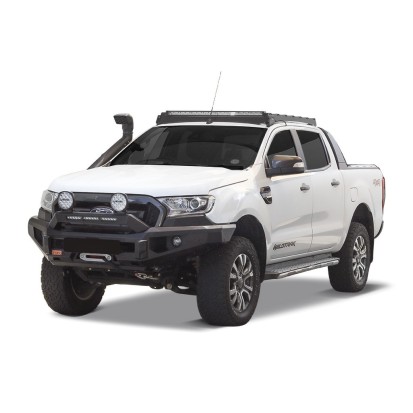 Déflecteur de barre lumineuse 40in pour galerie Slimsport pour le Ford Ranger (2012- 2022) - de Front Runner