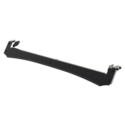 Déflecteur de barre lumineuse 40in pour galerie Slimsport pour le Ford Ranger (2012- 2022) - de Front Runner