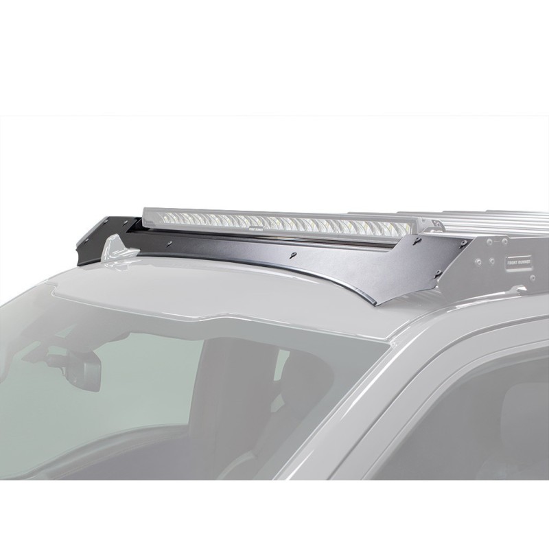 4 Pièces Déflecteurs Vent pour Ford F150 2009-2014, Avant ArrièRe  Pare-Pluie Pare-Soleil Accessoires Vitres Voiture Déflecteur