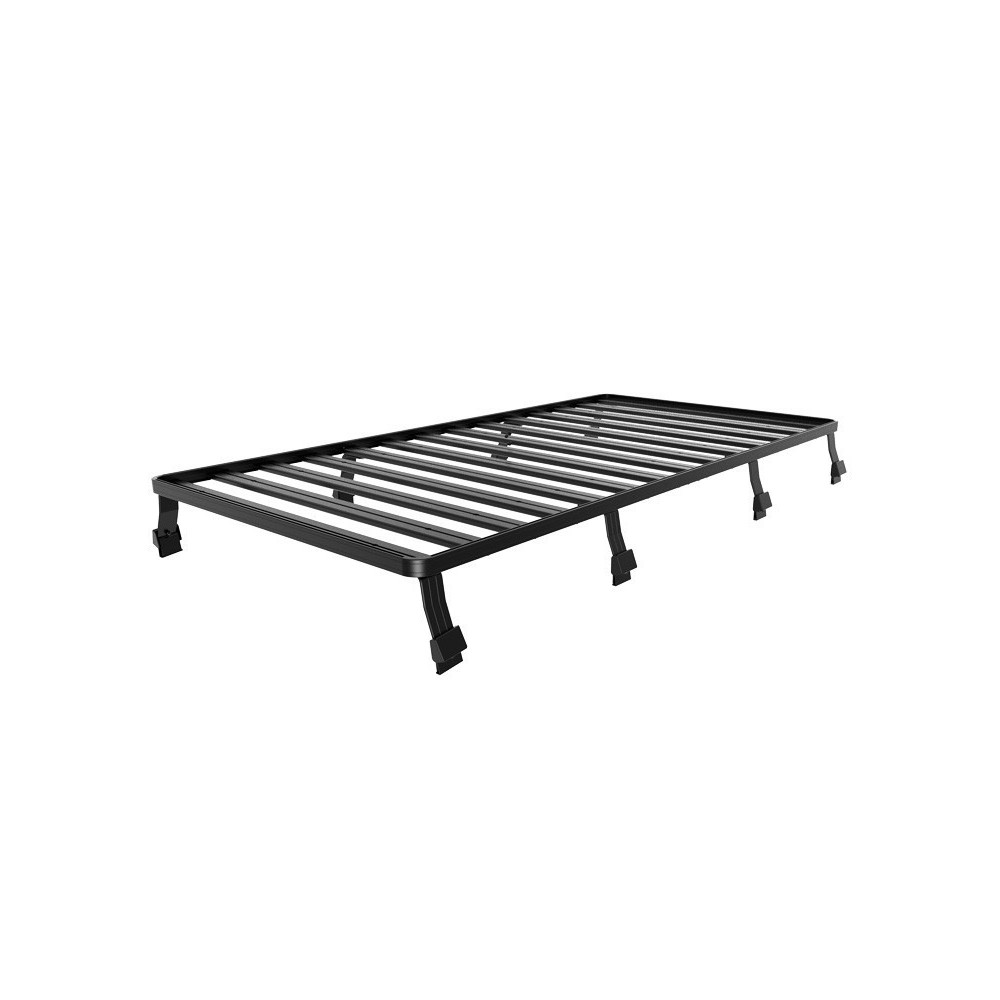 Kit de galerie Slimline II pour une Toyota Land Cruiser 78 / Haut - de Front Runner