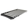Déflecteur de barre lumineuse 40in pour galerie Slimsport pour un Toyota 4Runner (2009 - jusqu'à présent)- de Front R...