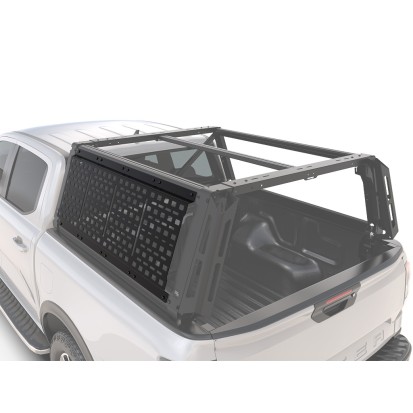 Pro Bed Rack Side Molle Panel / 1200mm