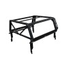 Ford Ranger T6 Wildtrak/Raptor Double Cab (2012-2022) Pro Bed System