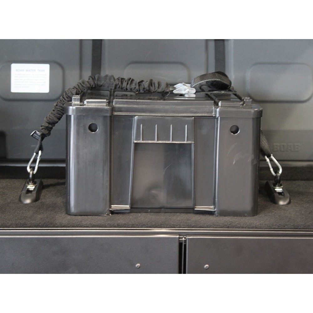 Rail Aéro / 140mm - de Front Runner